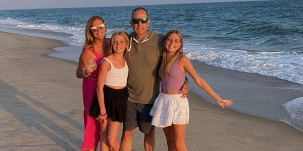 Alumni Rich �97 and Jenn Nowalk �99 make generous estate gifts to �empower the next generation�